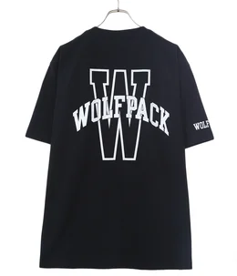 WP×CAMBER COLLEGE POCKET T-SHIRTS