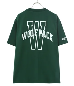 WP×CAMBER COLLEGE POCKET T-SHIRTS