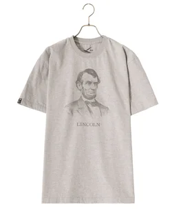 LINCOLN T-SHIRTS