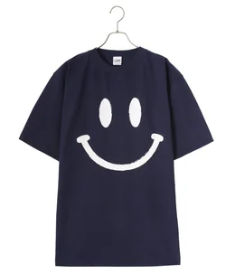 WP×CAMBER SMILE T-SHIRTS