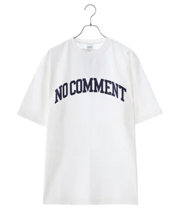 WP×CAMBER NO COMMENT T-SHIRTS