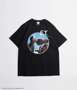 WP Limited Series E.T. BE GOOD TEE
