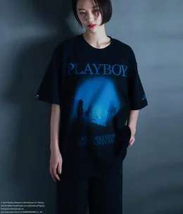 着用商品画像
