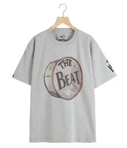 THE BEAT TEE