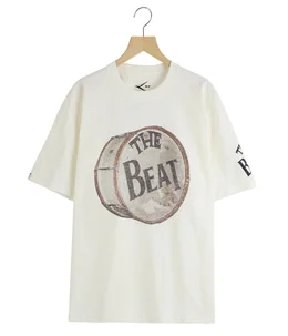 THE BEAT TEE