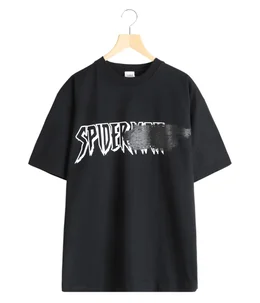 WP×CAMBER SPIDER TEE