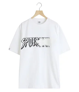 WP×CAMBER SPIDER TEE