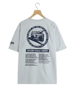 【予約】WPC TOUR 2316 TEE