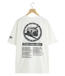 【予約】WPC TOUR 2316 TEE
