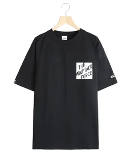 WP×CAMBER BOX TEE