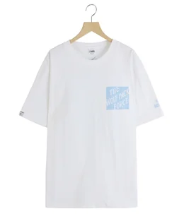 WP×CAMBER BOX TEE