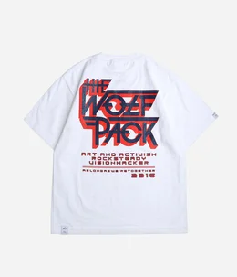 WP×CAMBER Shadow TEE