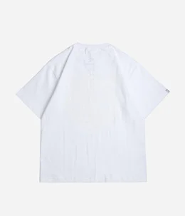 WP×CAMBER EMBLEM T-SHIRTS