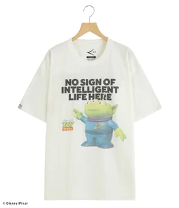 WP Limited Series ＜TOY STORY＞T-SHIRT 02