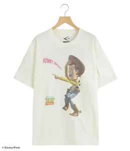 WP Limited Series ＜TOY STORY＞T-SHIRT 04