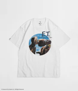 WP Limited Series E.T. BE GOOD TEE