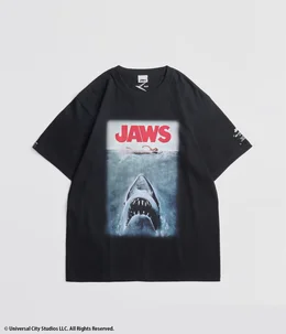 WP Limited Series JAWS SharkAttack TEE02