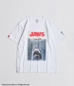 WP Limited Series JAWS SharkAttack TEE02