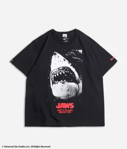 WP Limited Series JAWS SharkAttack TEE03