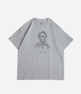 Lincoln TEE | WP(ダブリューピー) / トップス カットソー半袖・T