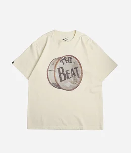 THE BEAT TEE 03