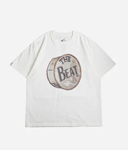 【予約】THE BEAT TEE 03