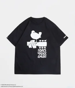WP Limited Series WOODSTOCK TEE