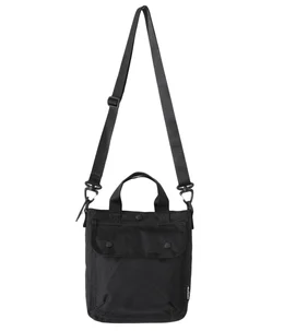 POLY CORDURA2WAY BAG