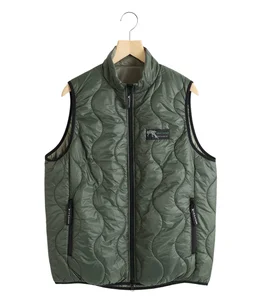 REVERSIBLE BELAY VEST