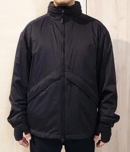 【予約】COLD WEATHER PARKA EVOLVE