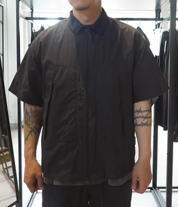 【予約】MONSTER S/S SHIRT