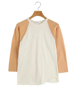 【レディース】Raglan T-shirt