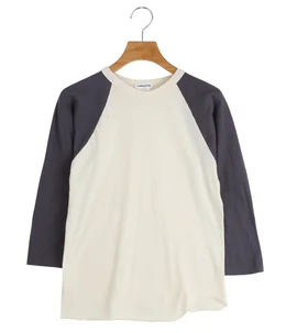 【レディース】Raglan T-shirt