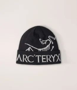 Bird Word Toque