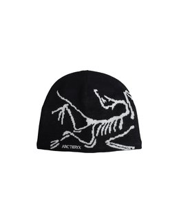 Bird Head Toque