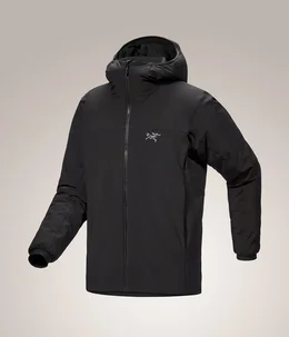 Epsilon Insulated Hoody M