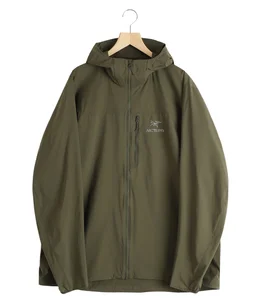 Squamish Hoody M