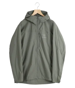 Squamish Hoody M | ARC'TERYX(アークテリクス) / アウター
