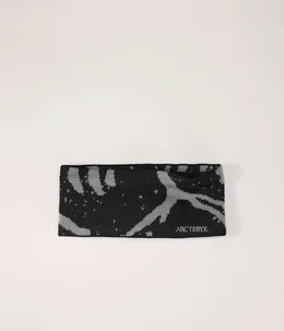 ARC'TERYX 正規品カモフラージュ ヘッドバンド 期間限定ポイント5倍キャンペーン中!!] 新品 アークテリクス ARC