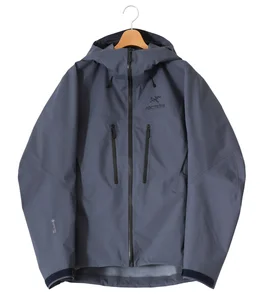 Alpha SV Jacket M