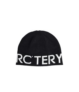 Word Head Toque