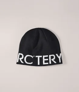 Word Head Toque