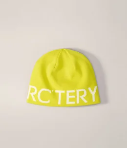 Word Head Toque