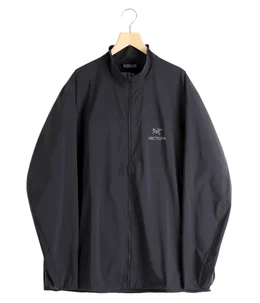 Squamish Jacket M