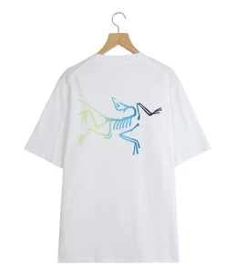 Kragg Cotton Logo SS M