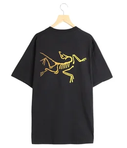 Kragg Cotton Logo SS M