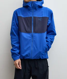 Gamma MX Hoody M(エクスクルーシブモデル) | ARC'TERYX