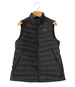 【レディース】Cerium Vest Womens