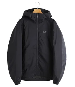 ryonn ARCTERYX ブラック モッズコート MEDIUM 楽天市場】アークテリクス ヴェイランス ARC'TERYX VEILANCE