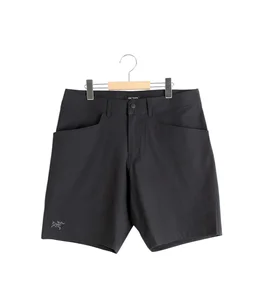 Kragg Cotton Short 9“ M
